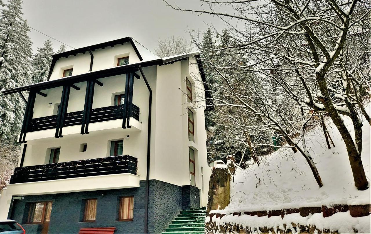Family Treez Premium Apartments Poiana Brasov Ngoại thất bức ảnh