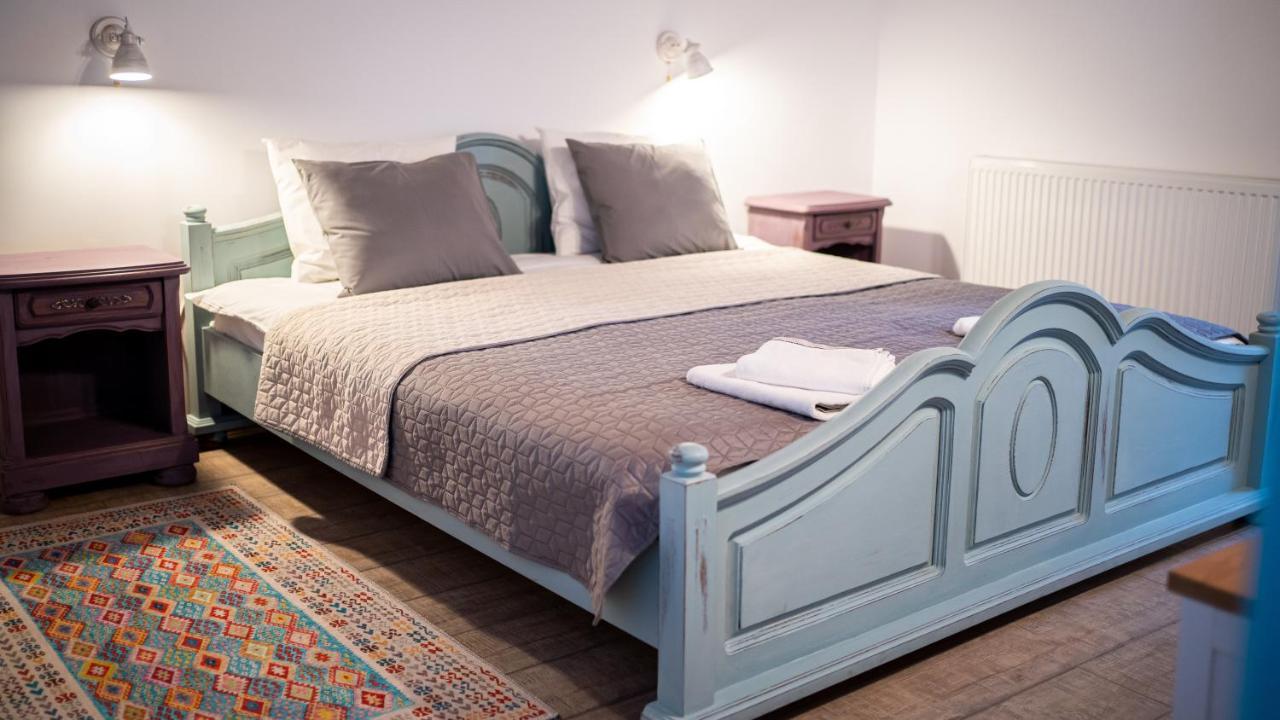 Family Treez Premium Apartments Poiana Brasov Ngoại thất bức ảnh