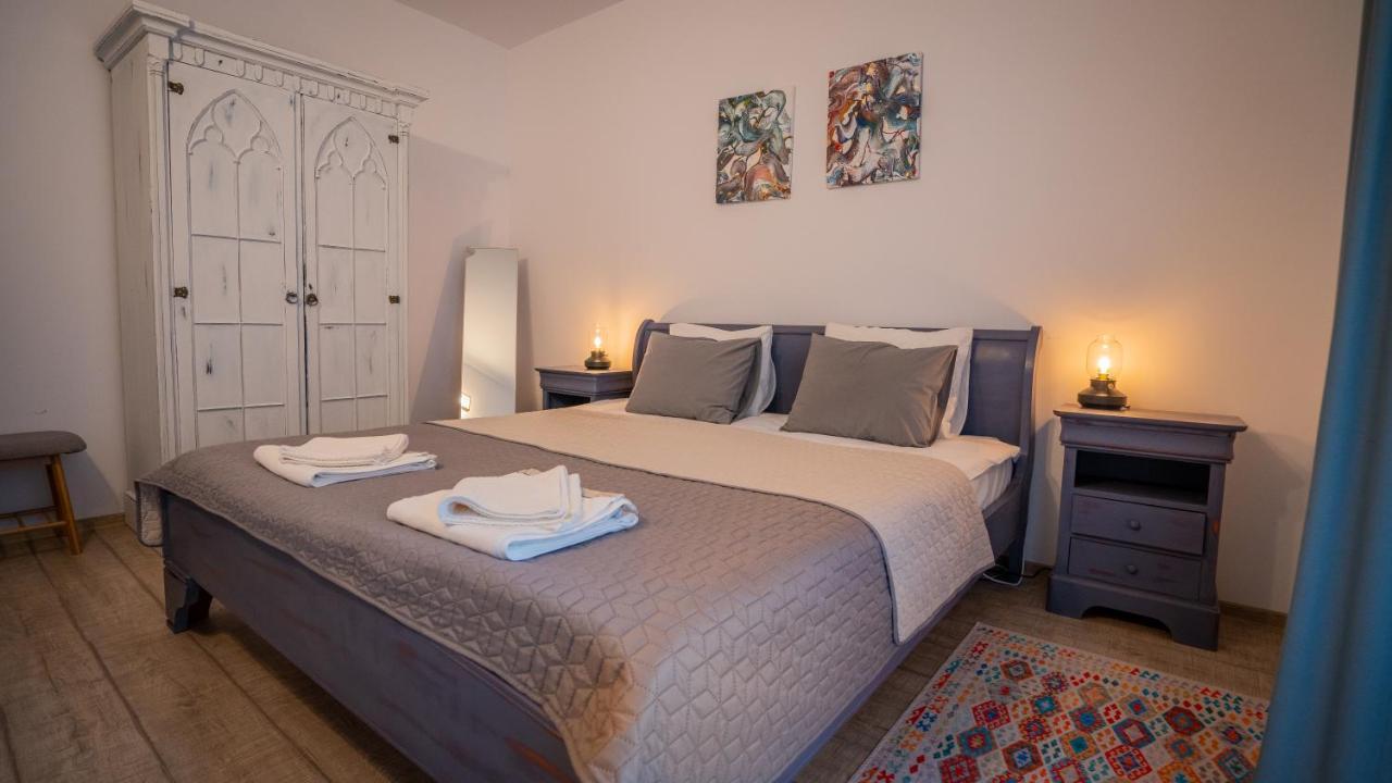 Family Treez Premium Apartments Poiana Brasov Ngoại thất bức ảnh