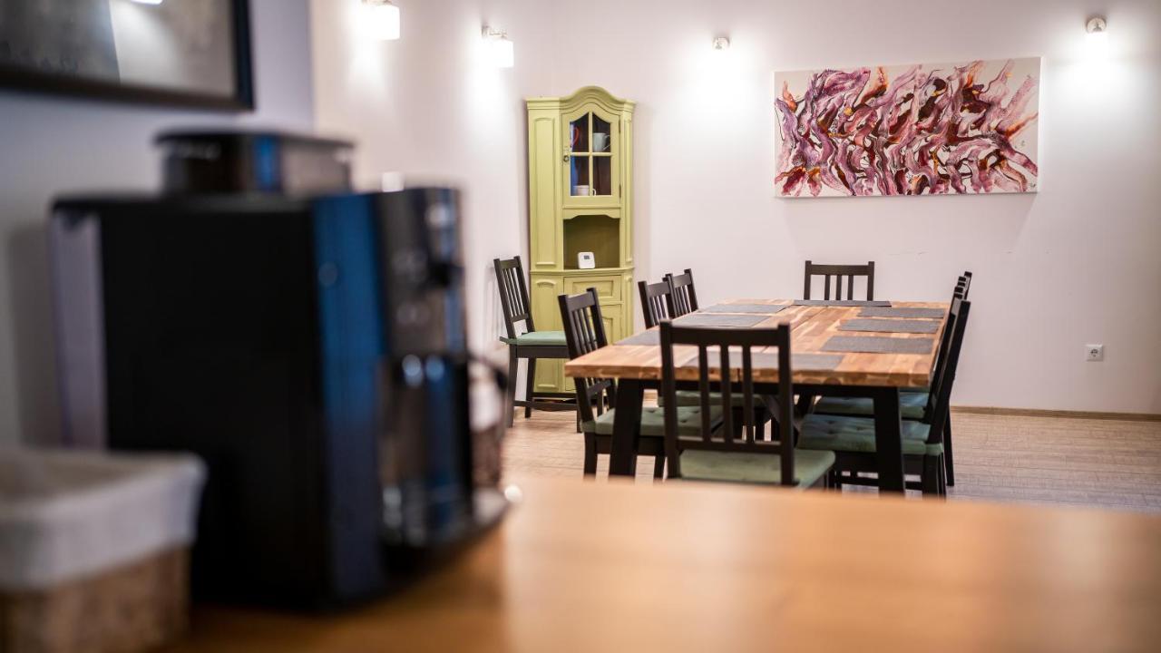 Family Treez Premium Apartments Poiana Brasov Ngoại thất bức ảnh