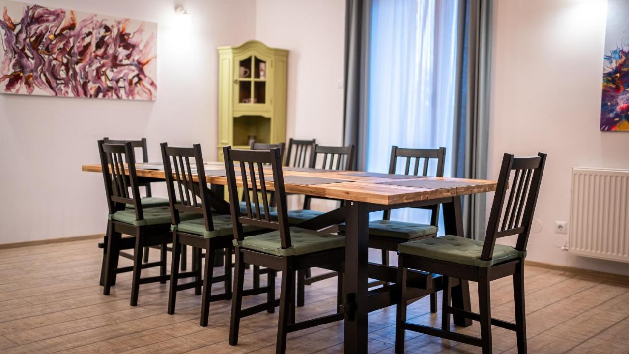 Family Treez Premium Apartments Poiana Brasov Ngoại thất bức ảnh
