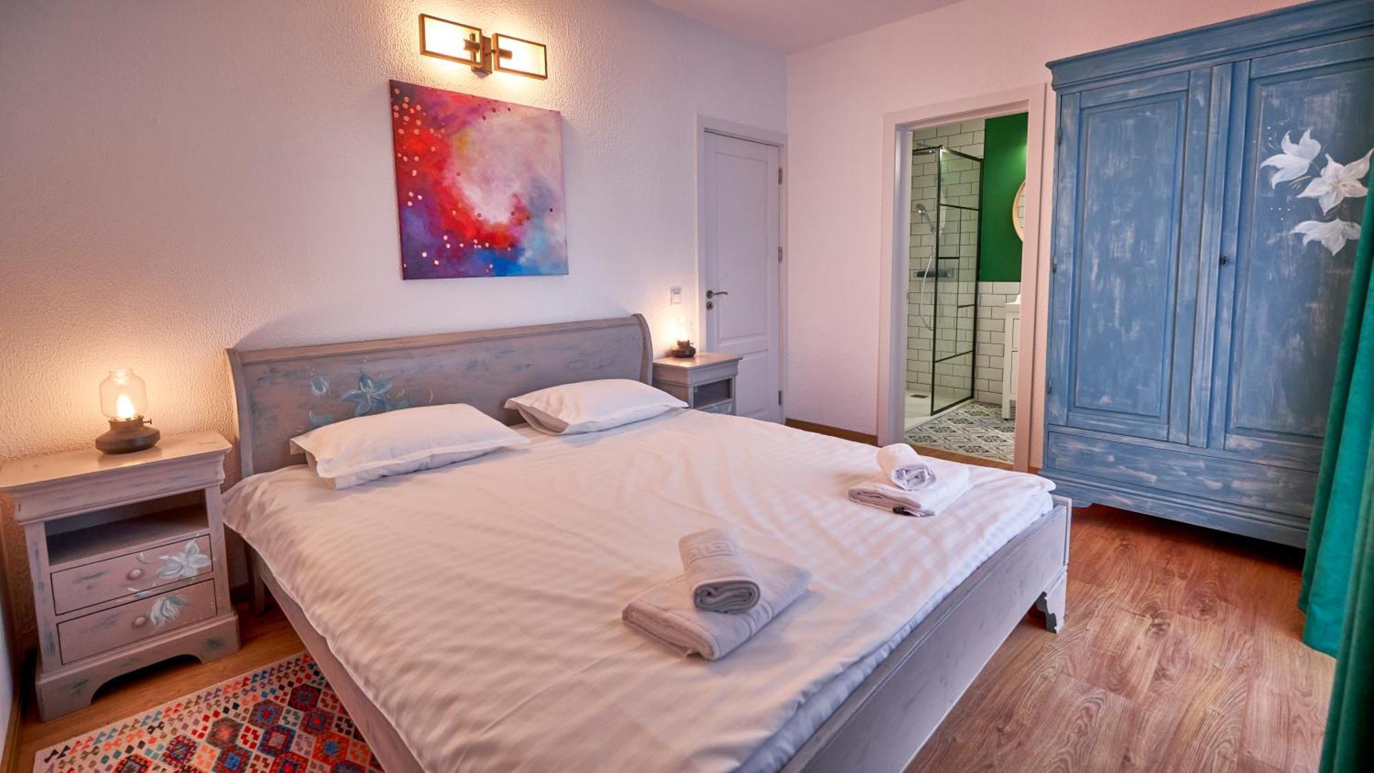 Family Treez Premium Apartments Poiana Brasov Ngoại thất bức ảnh