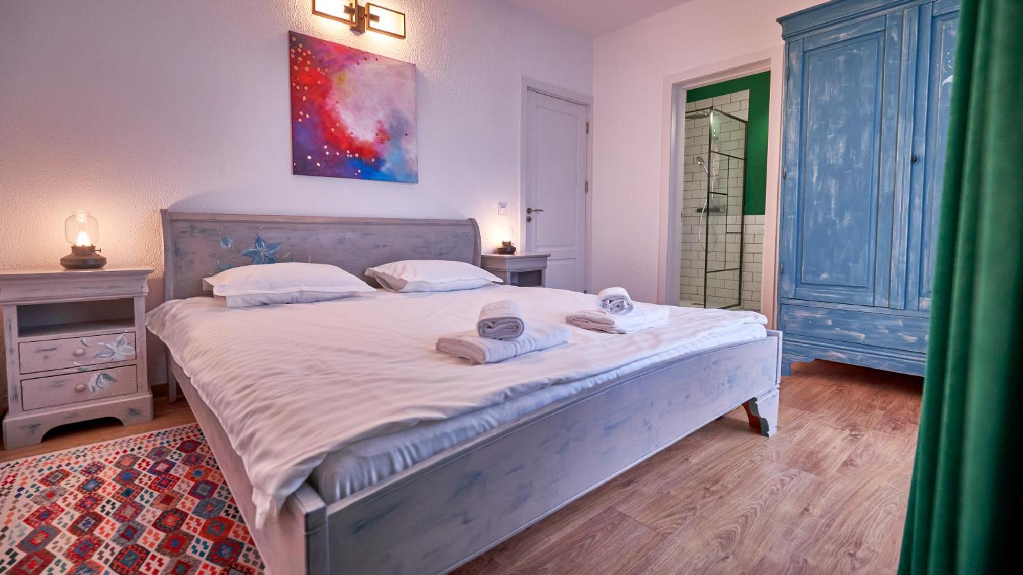 Family Treez Premium Apartments Poiana Brasov Ngoại thất bức ảnh