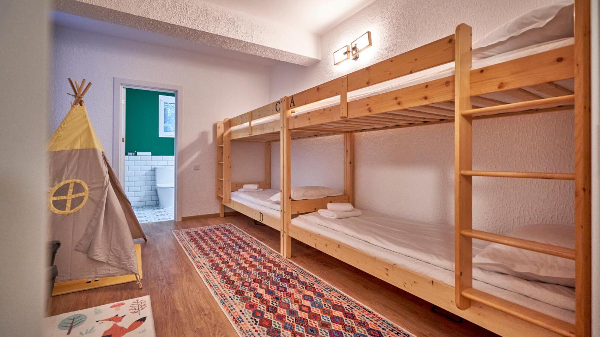 Family Treez Premium Apartments Poiana Brasov Ngoại thất bức ảnh