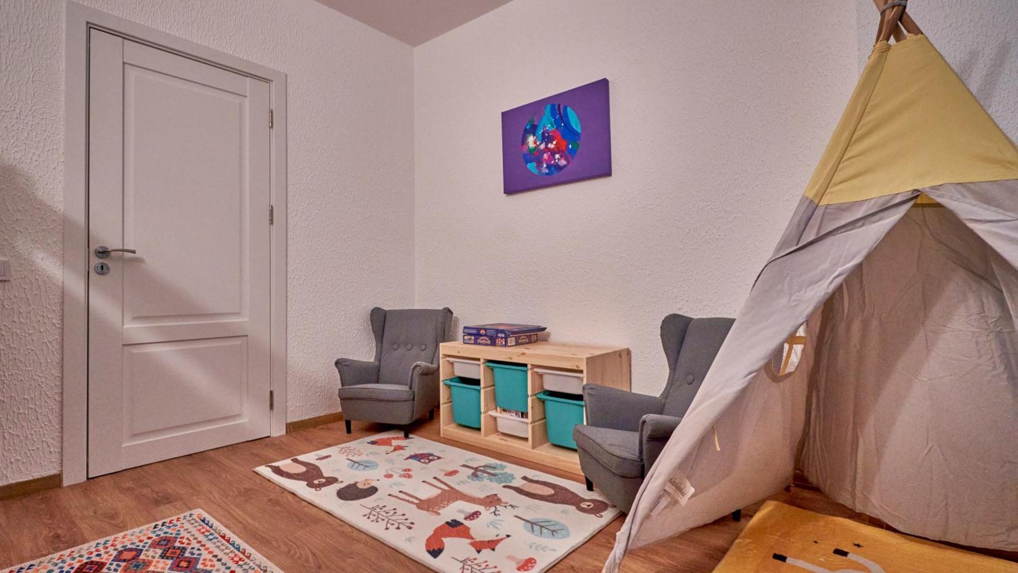 Family Treez Premium Apartments Poiana Brasov Ngoại thất bức ảnh