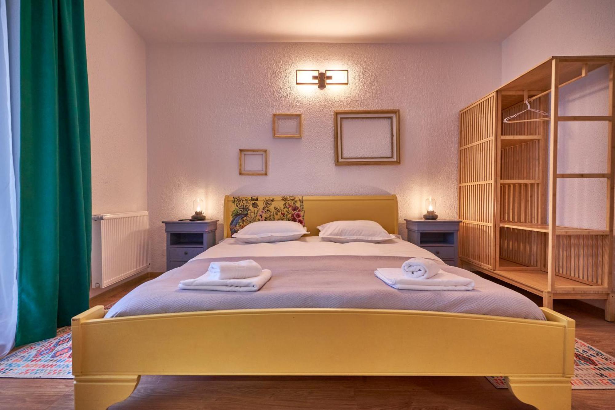 Family Treez Premium Apartments Poiana Brasov Ngoại thất bức ảnh