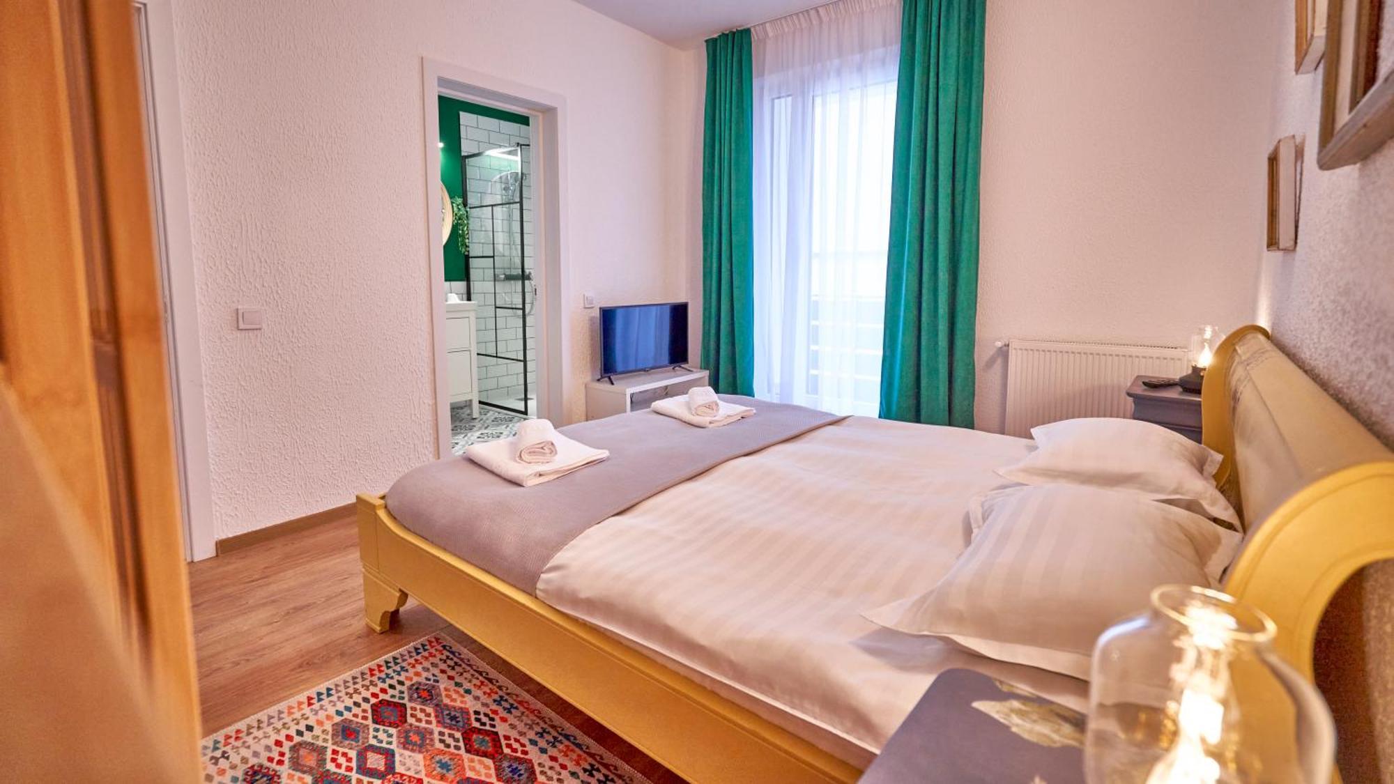 Family Treez Premium Apartments Poiana Brasov Ngoại thất bức ảnh