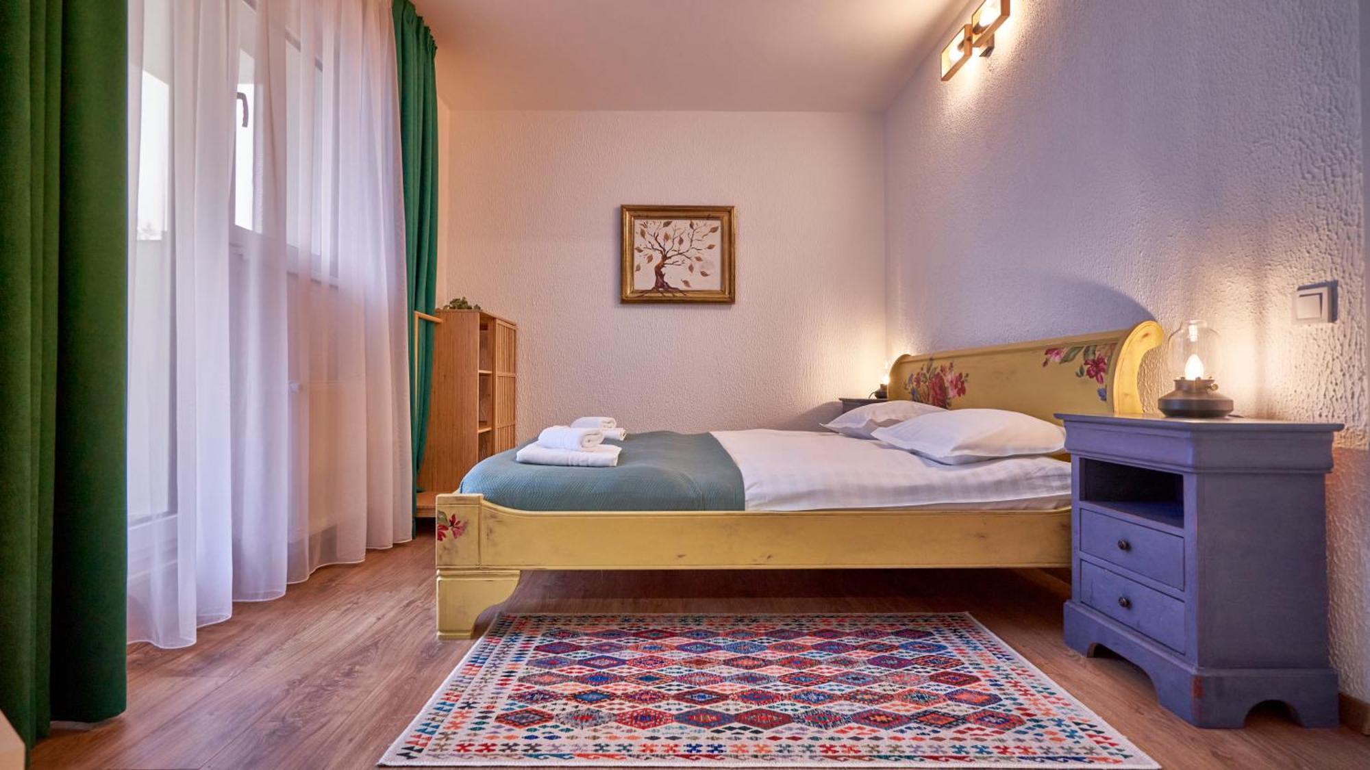 Family Treez Premium Apartments Poiana Brasov Ngoại thất bức ảnh