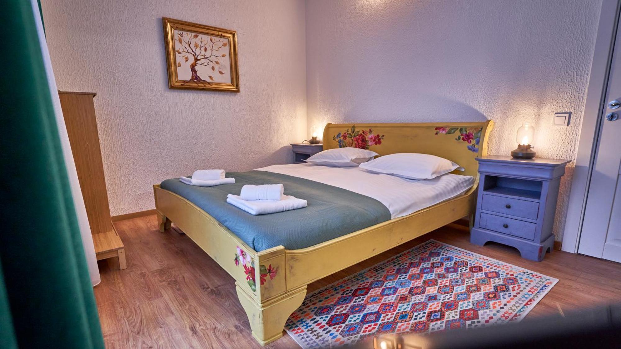 Family Treez Premium Apartments Poiana Brasov Ngoại thất bức ảnh