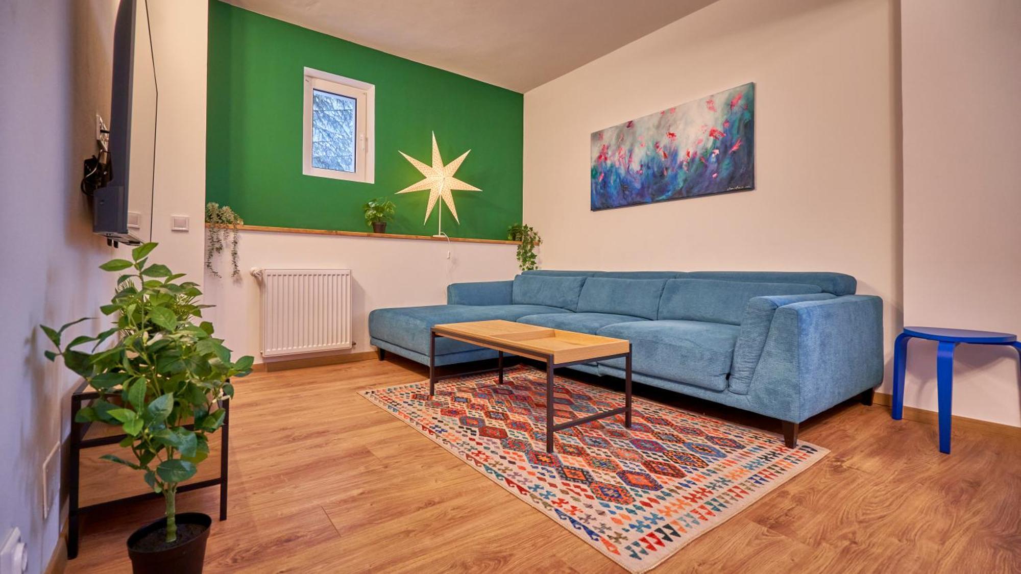 Family Treez Premium Apartments Poiana Brasov Ngoại thất bức ảnh