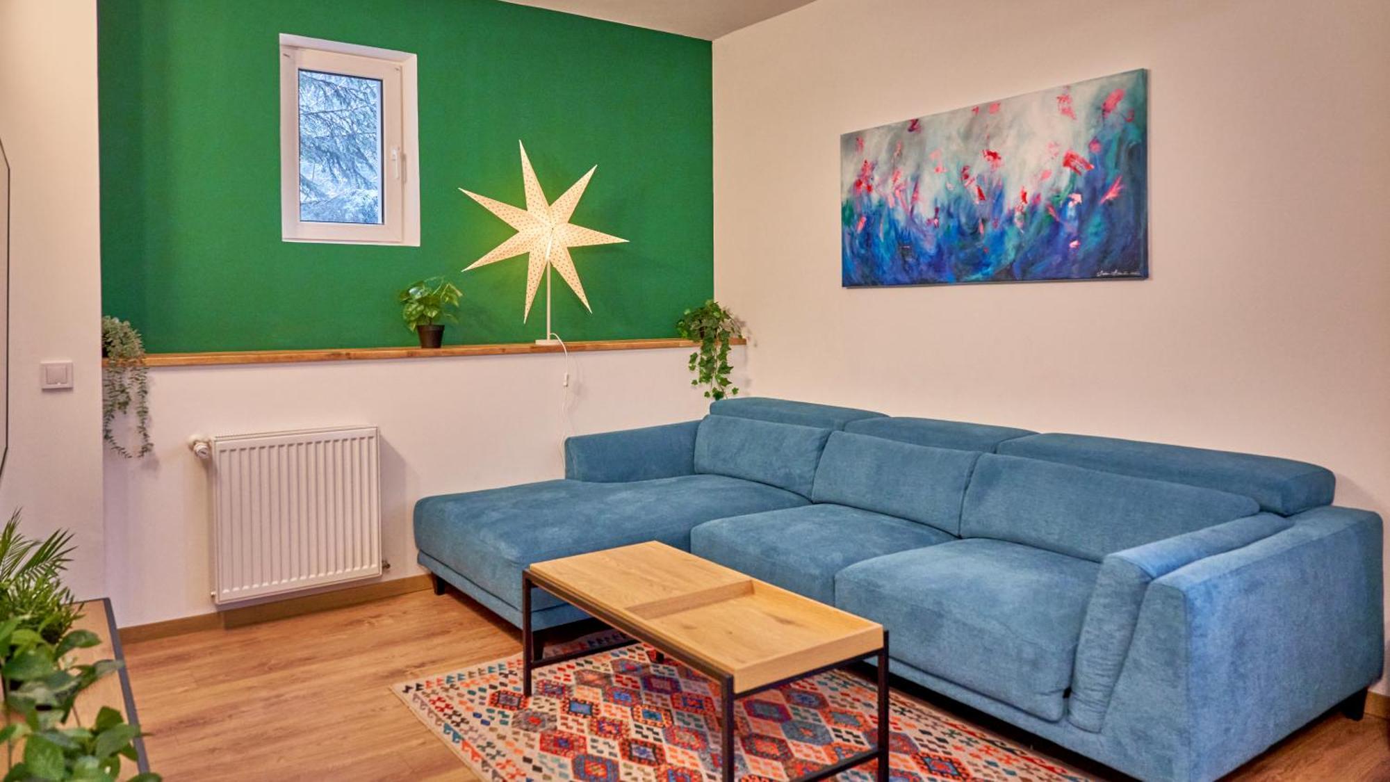 Family Treez Premium Apartments Poiana Brasov Ngoại thất bức ảnh