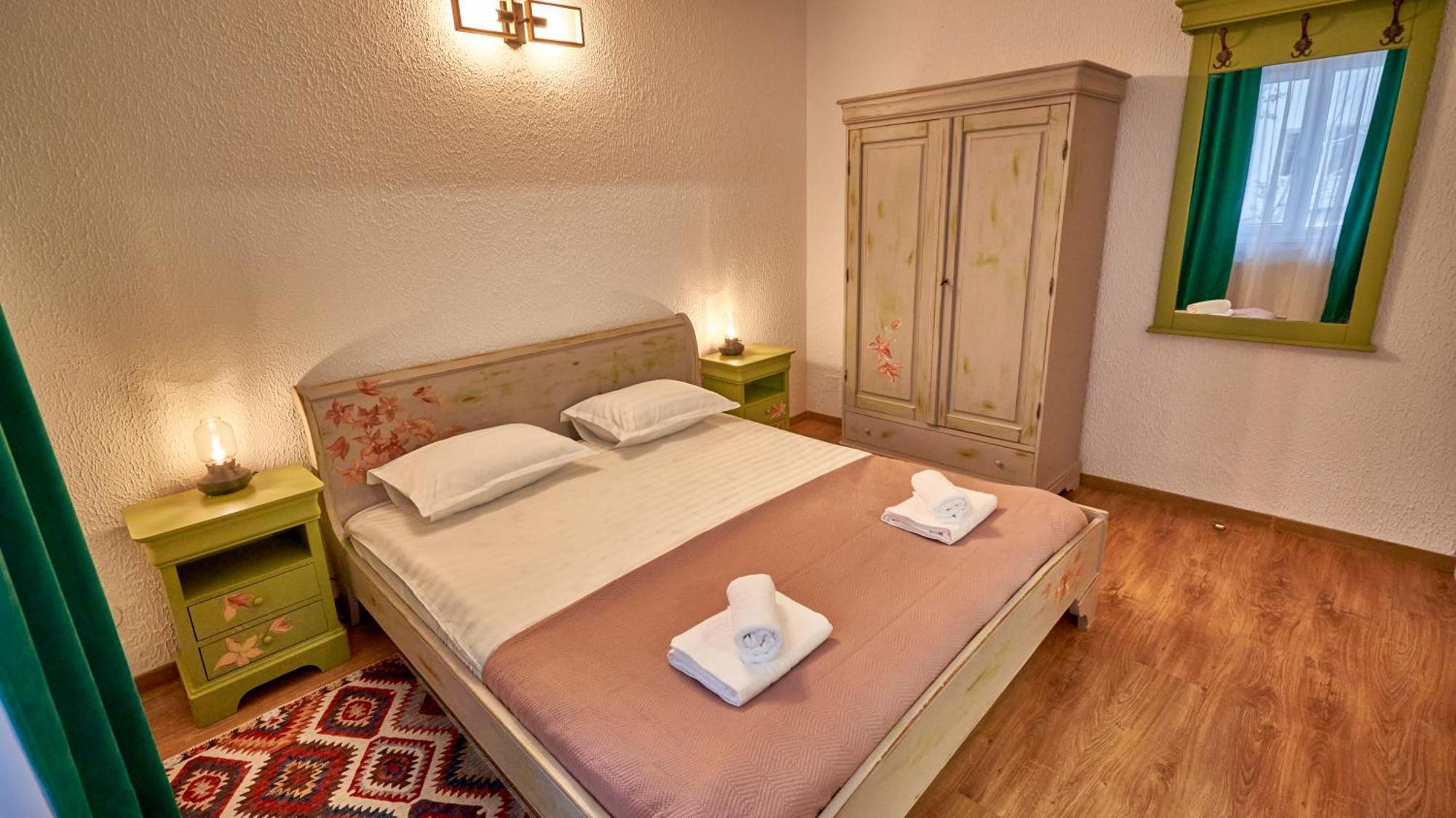 Family Treez Premium Apartments Poiana Brasov Ngoại thất bức ảnh