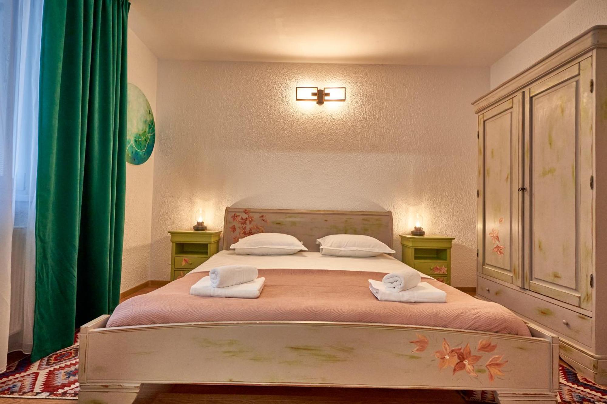Family Treez Premium Apartments Poiana Brasov Ngoại thất bức ảnh