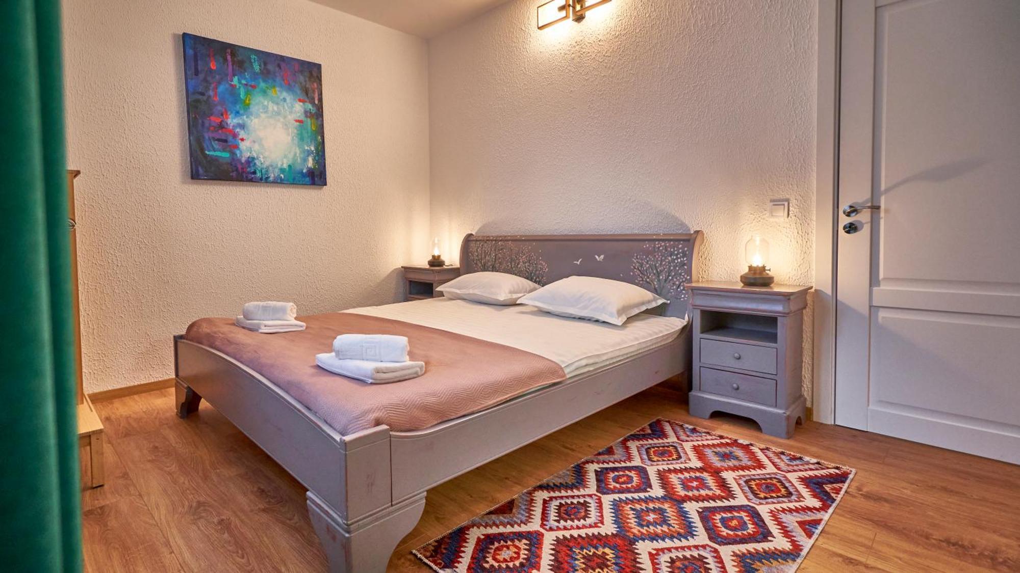 Family Treez Premium Apartments Poiana Brasov Ngoại thất bức ảnh