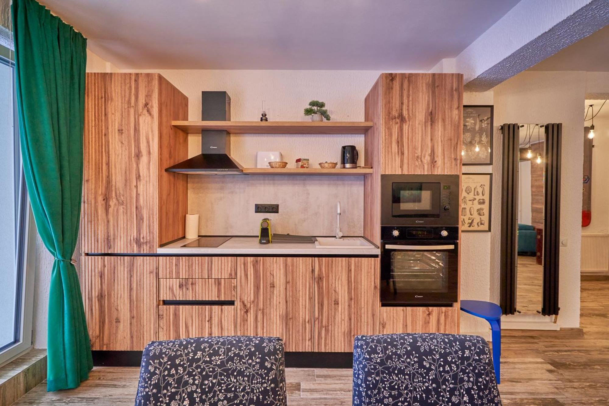 Family Treez Premium Apartments Poiana Brasov Ngoại thất bức ảnh